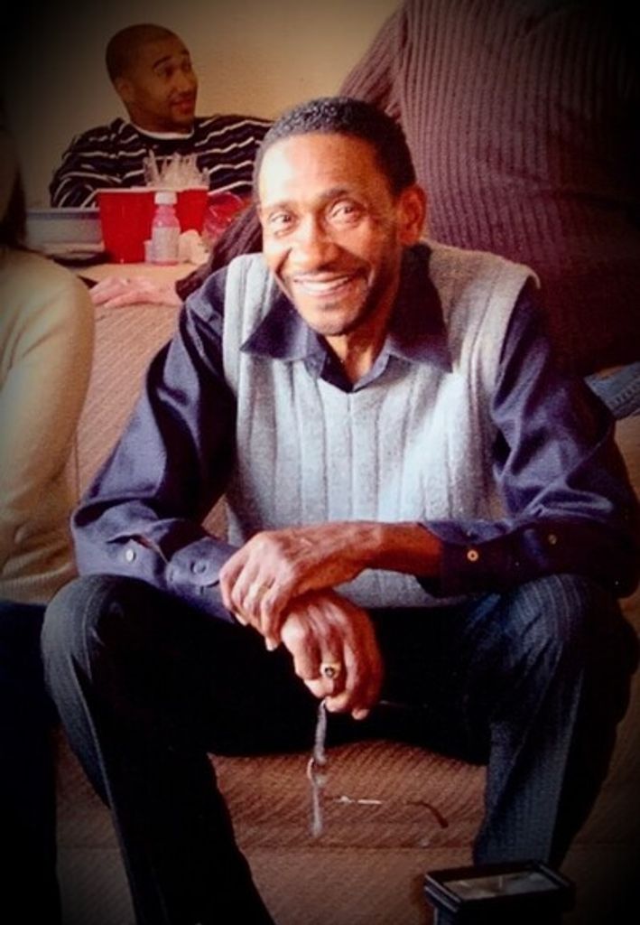 Jerome Howard Profile Photo