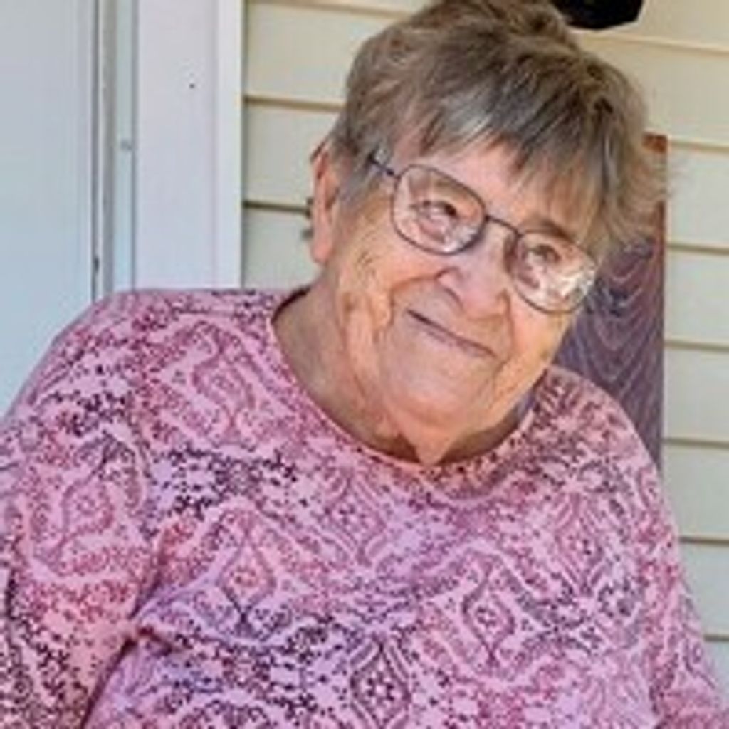 Marjorie J. Markwell Profile Photo