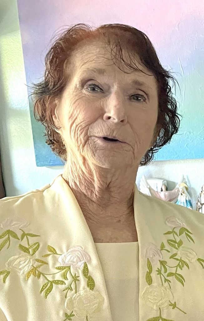 Linda K. Frantzen