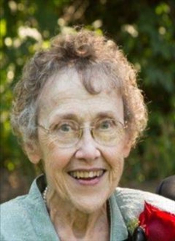 Shirley A. Musselman