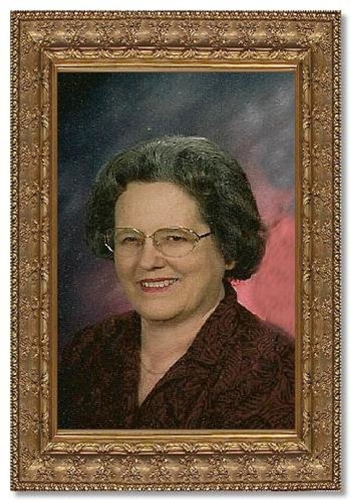 Carmoncita Louise Marr