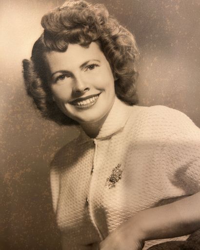 Gail Smith's obituary image