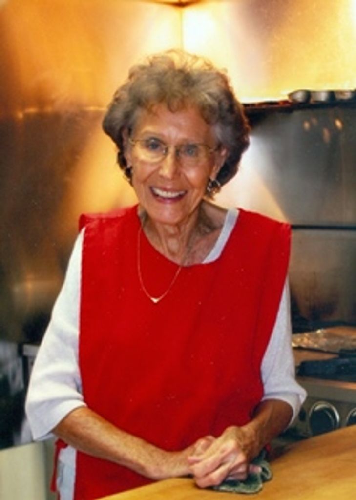 Wilma I Goleman