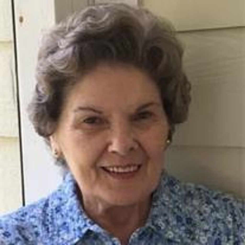 Bettie Allen Robinson Profile Photo