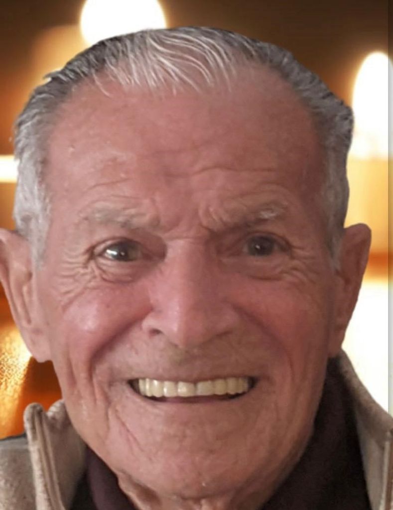 Vincent Mattei Jr. Profile Photo