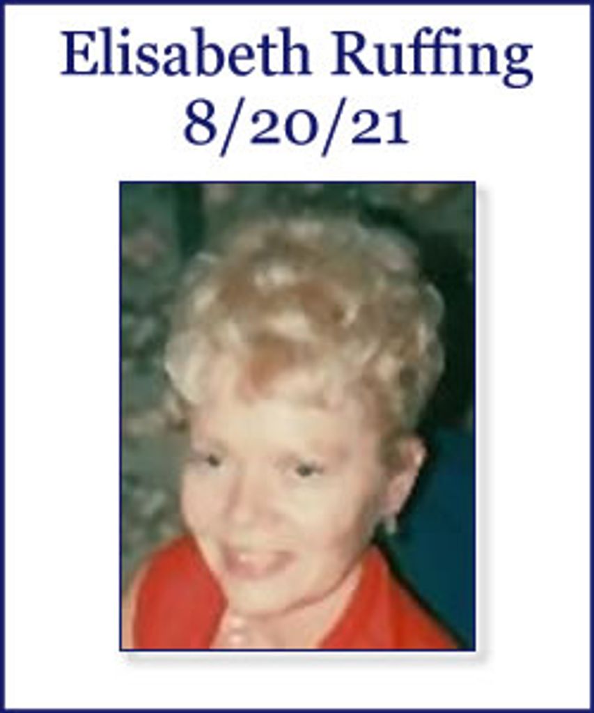Elisabeth Ruffing
