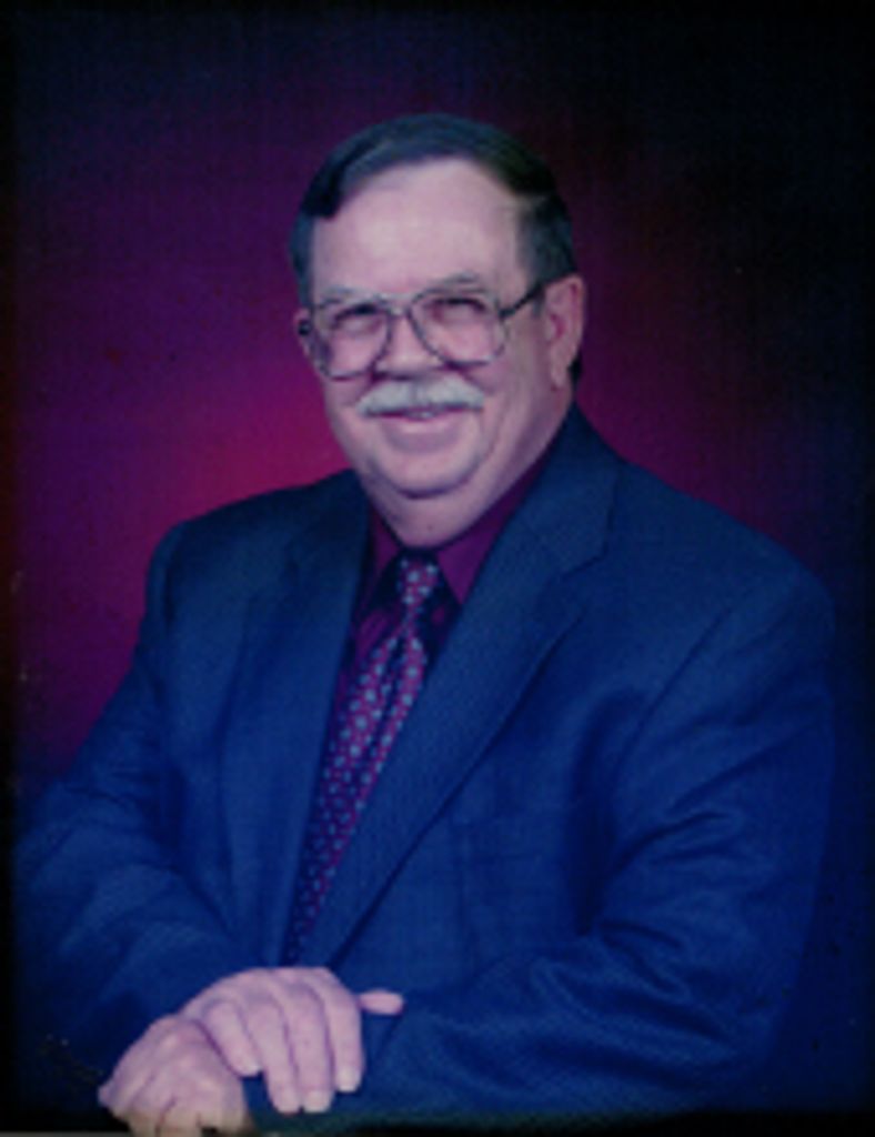 Jimmy Kenneth Brooks
