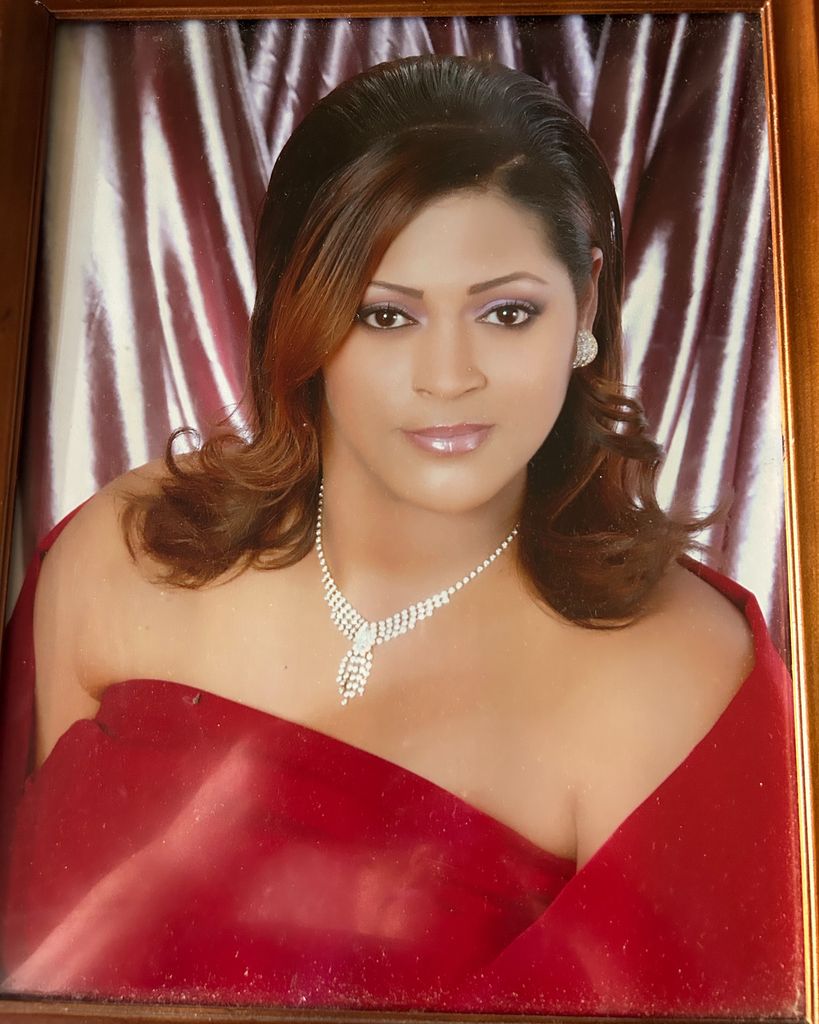 Shantia L. Jennings Profile Photo