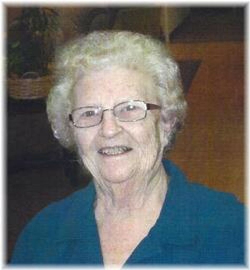 Mildred Roemer