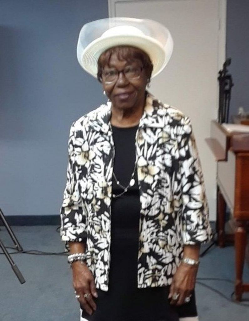 Carolyn Vinson