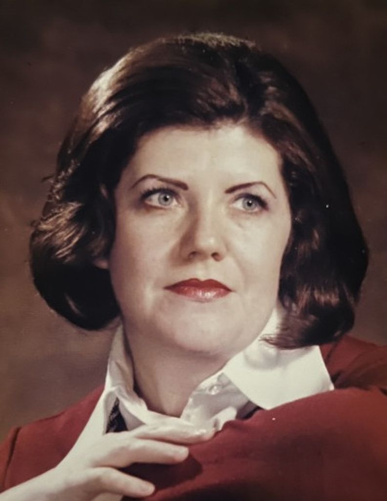 Patricia (Flood)  Cooper Profile Photo