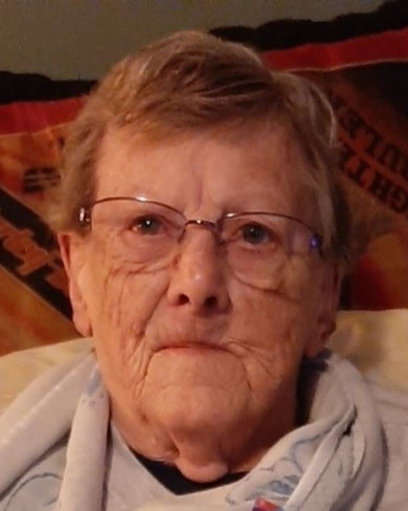 Lois Olive Simons