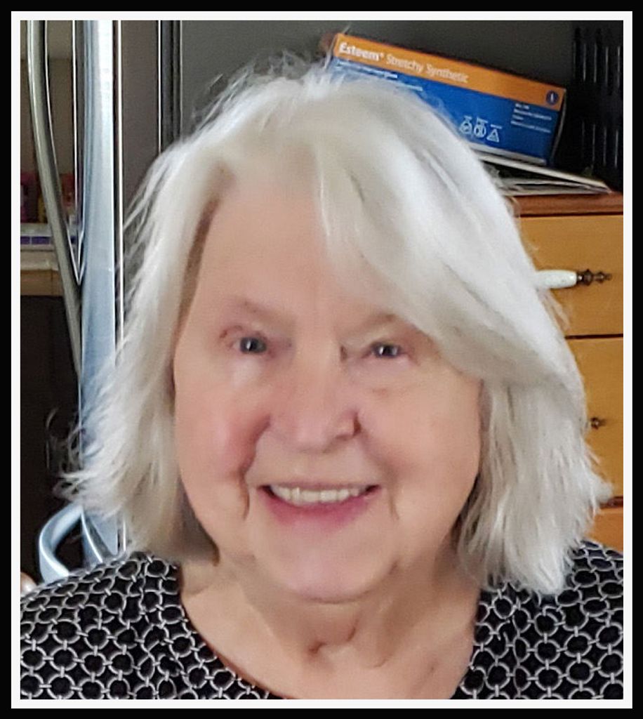 Marlys Elaine Wampach