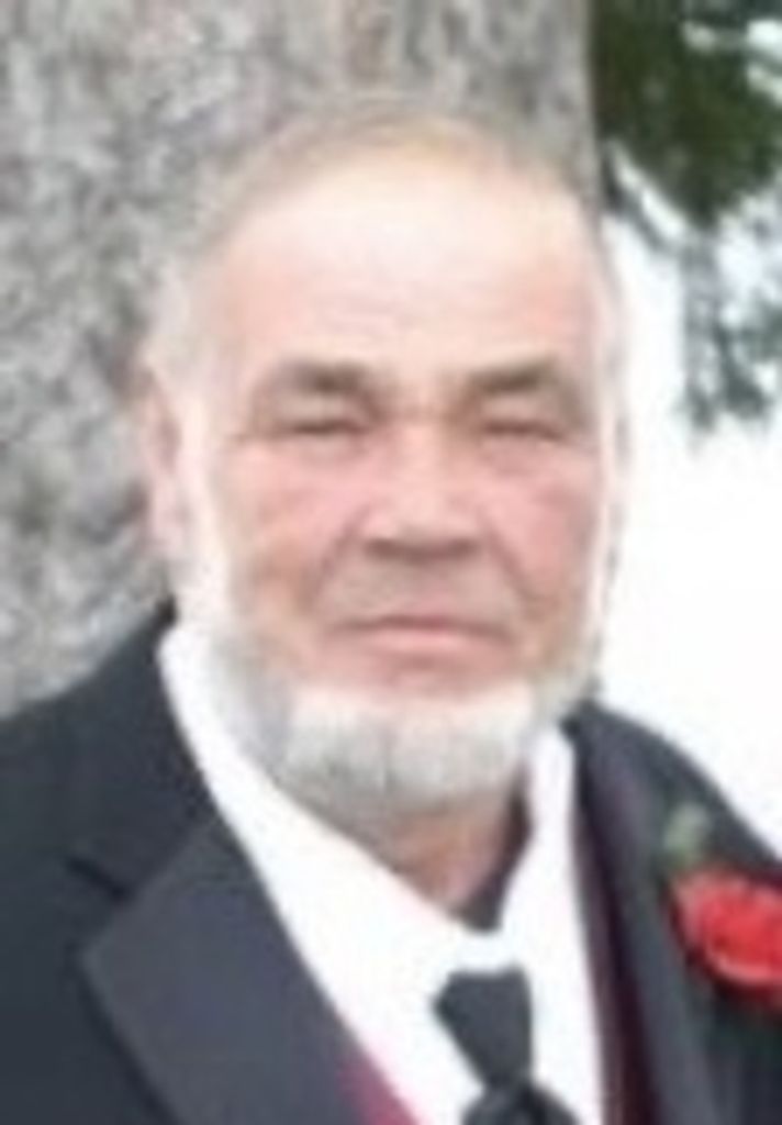 Danny J. "Bo" Venis Profile Photo