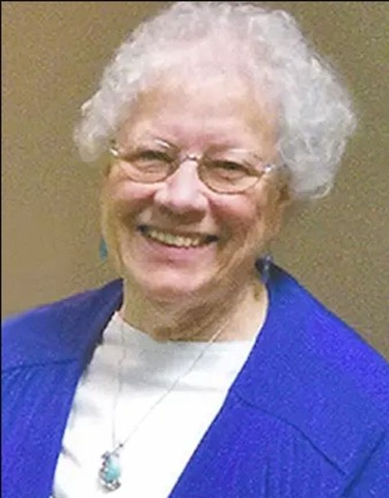 Marjorie Sullivan Profile Photo