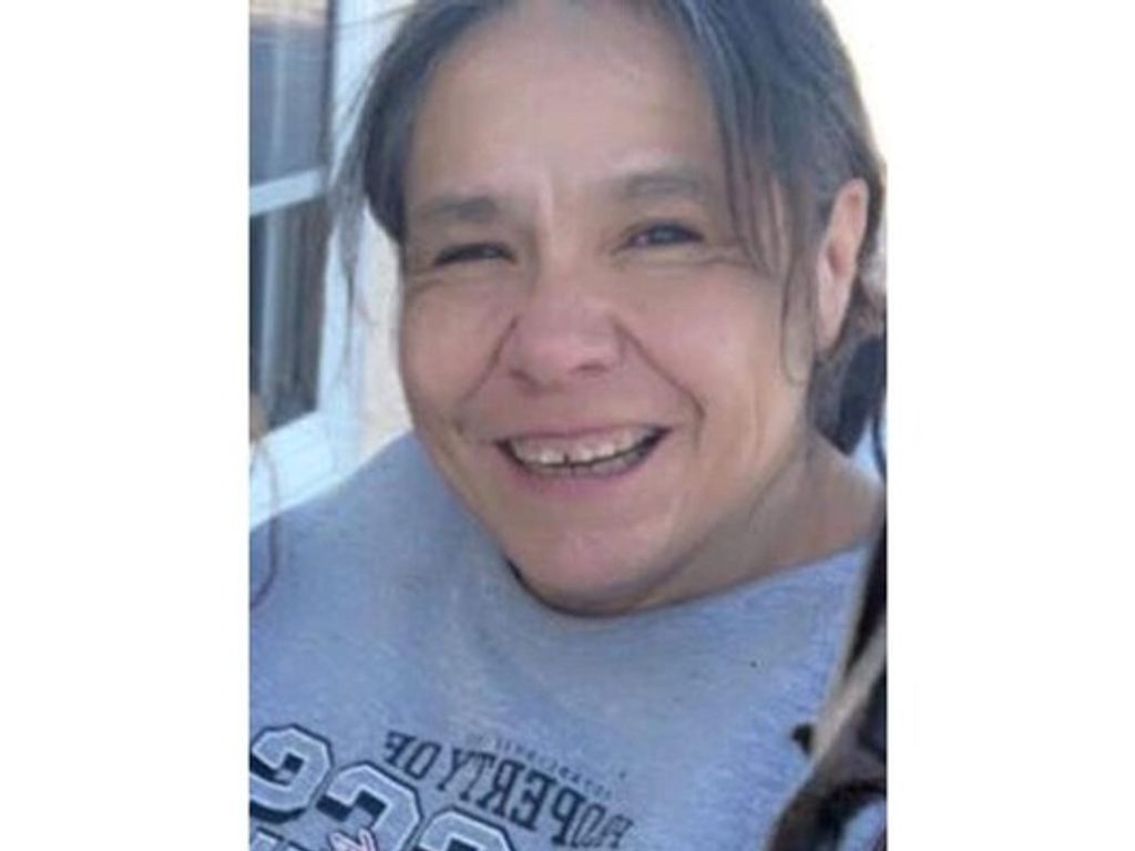 Wendy Marie Peltier Profile Photo