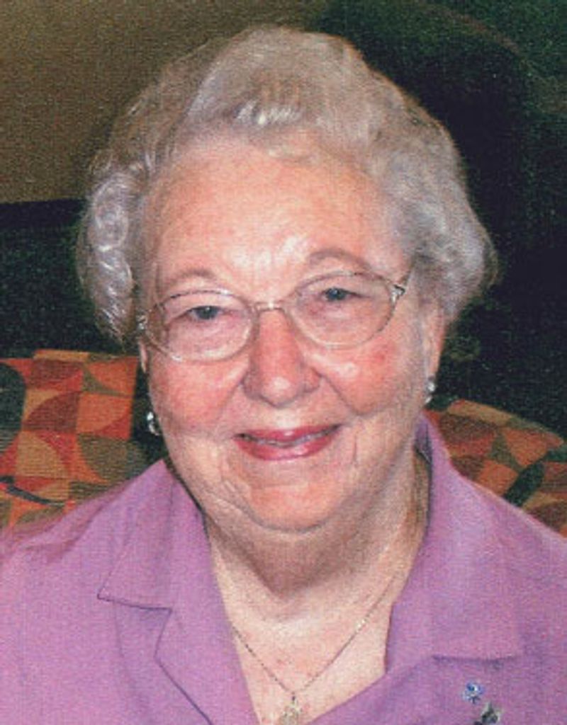 Edna Filson