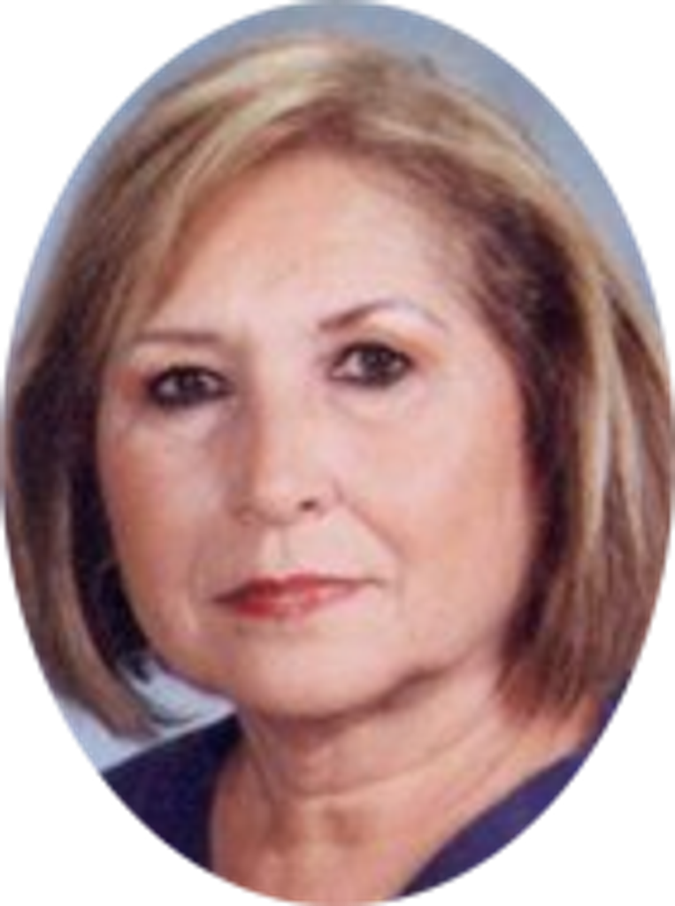 Irma Salazar
