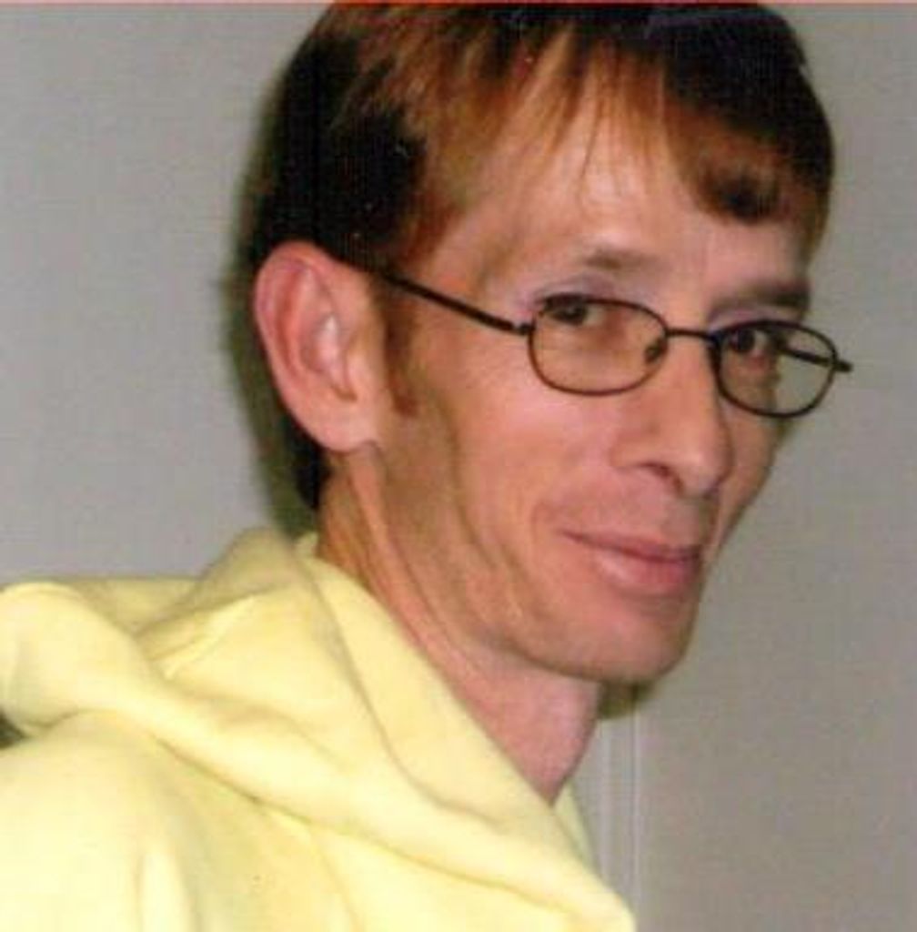 Michael Wayne Gay