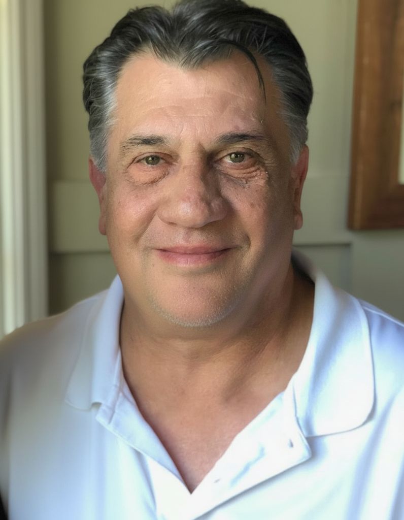 John H. Nocera Profile Photo