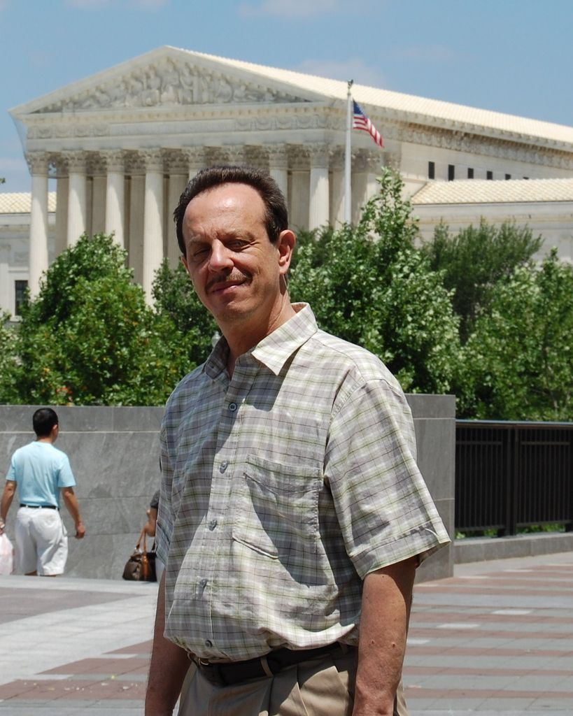 Steven J. Cohen Profile Photo
