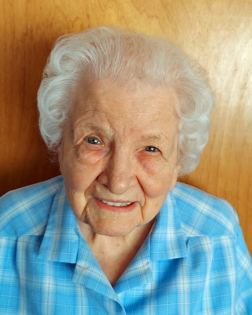 Ellen Nellie Wages
