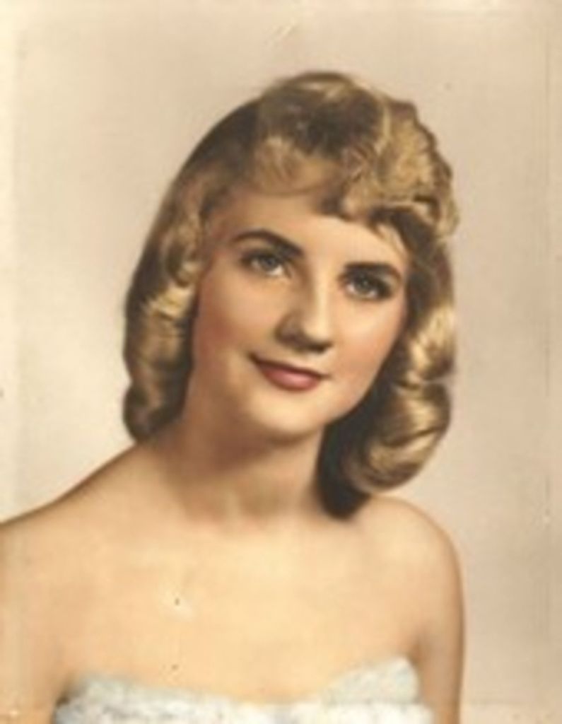 Jeanette Grooms Wilde