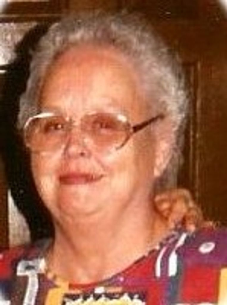 Edna Davis