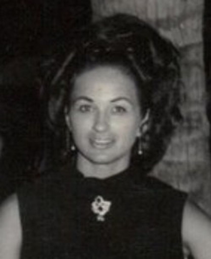 Charline Griffith
