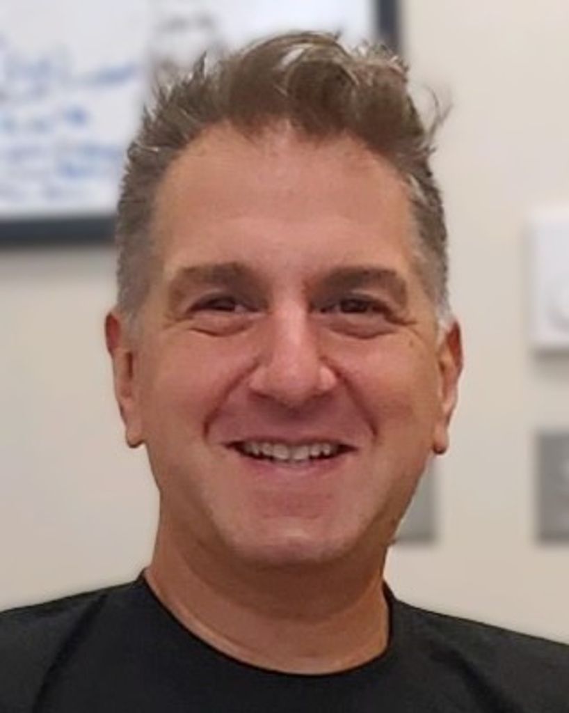 Theodosios "Theo" Peppes Profile Photo