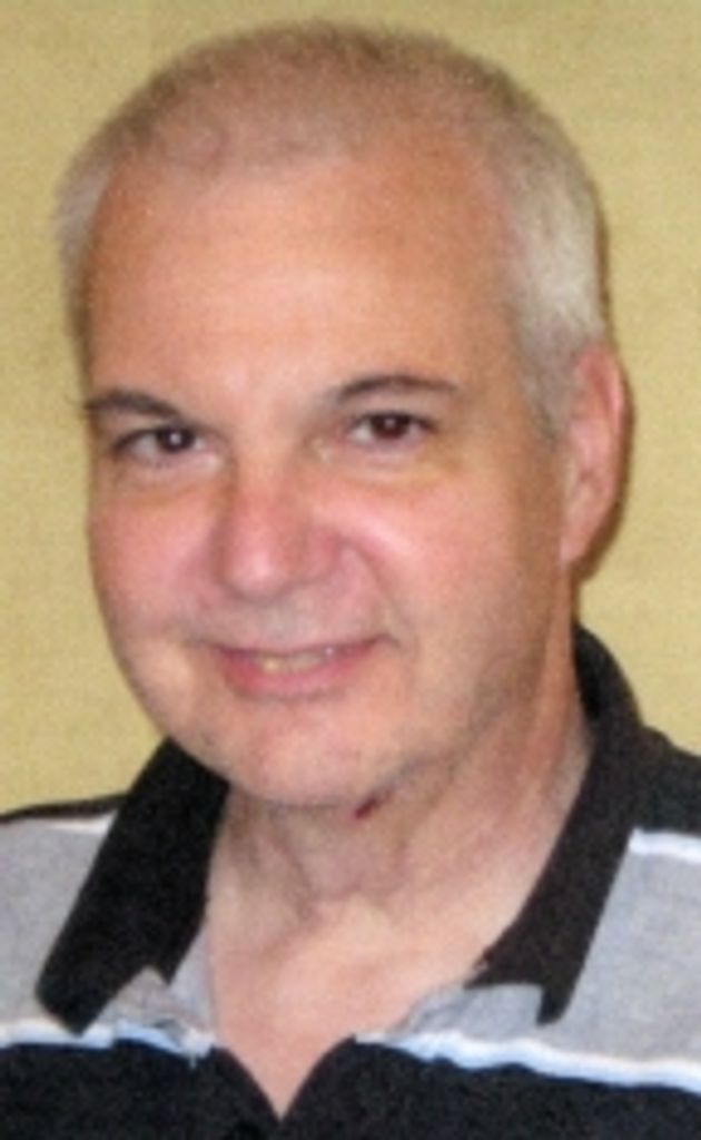 Michael S. Johnson Profile Photo