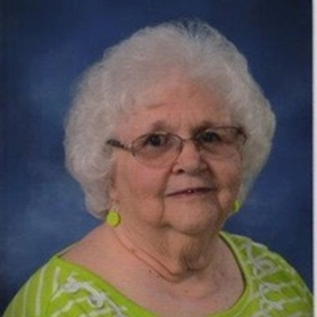 Margaret "Peggy" Slack Profile Photo