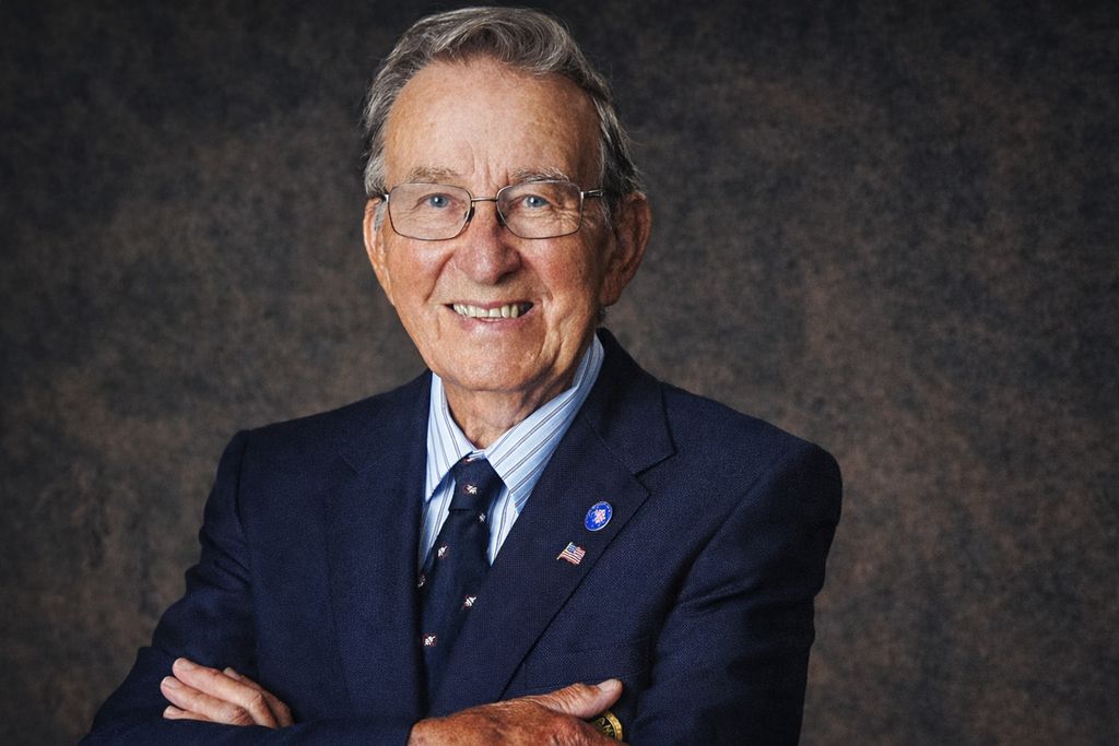 Olin Charles Fimreite Profile Photo