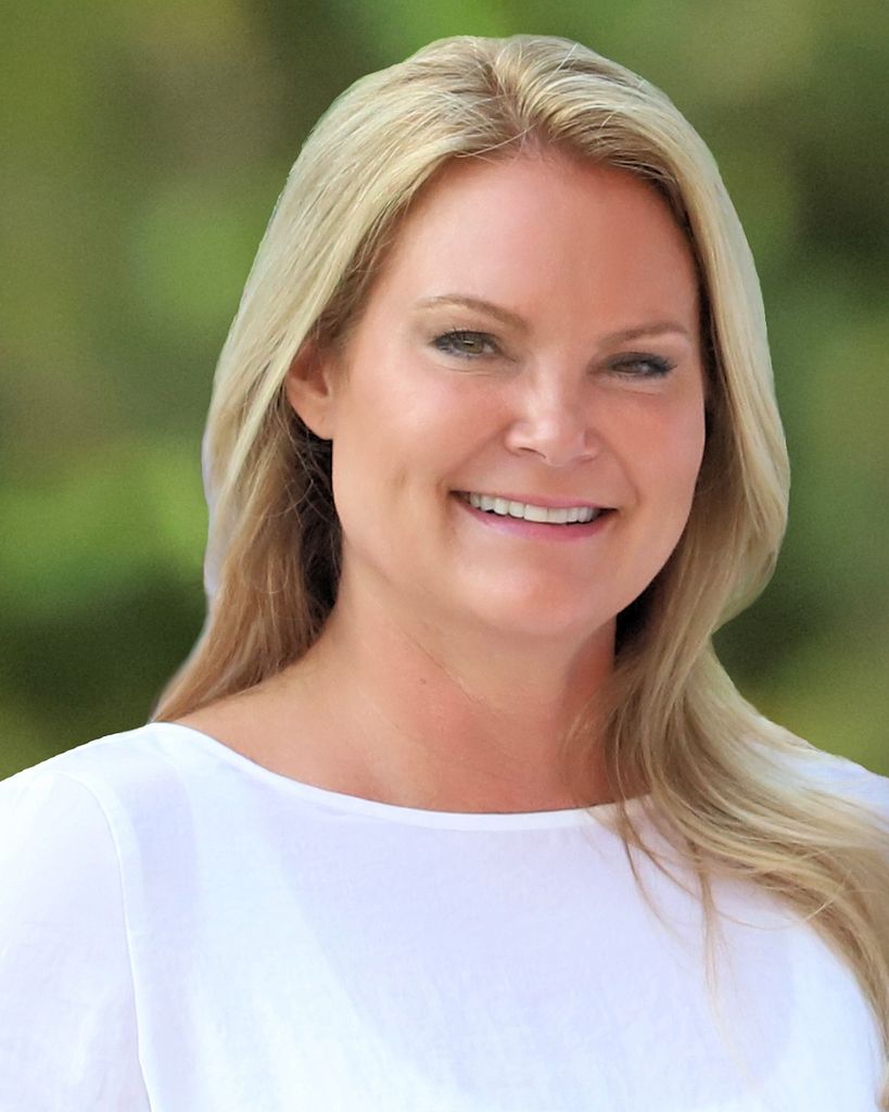 Tina Lynette Brewer