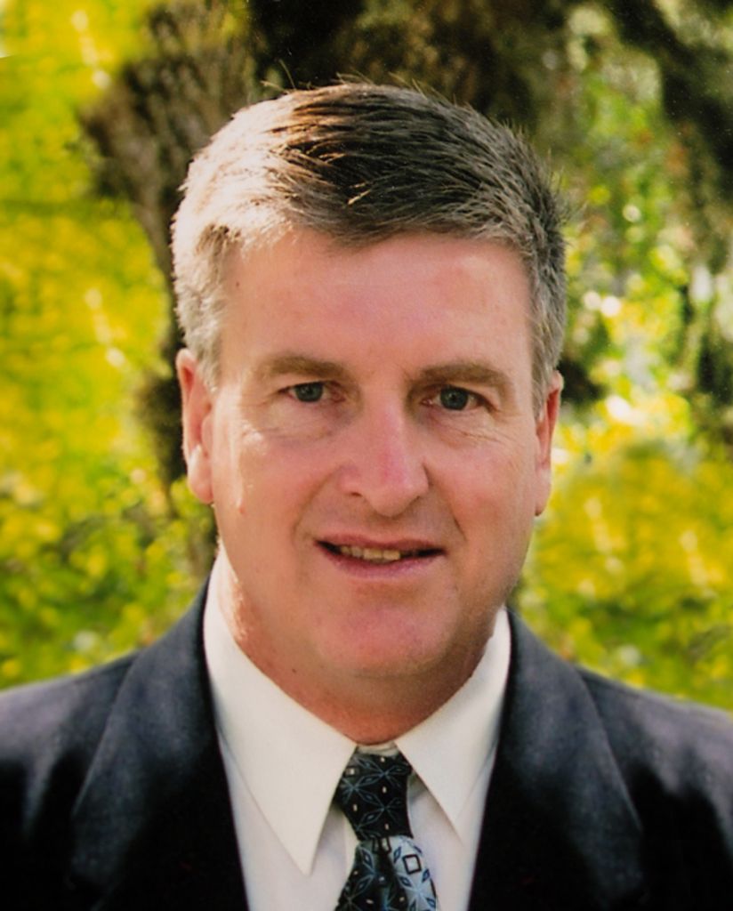 David Donald Clauss