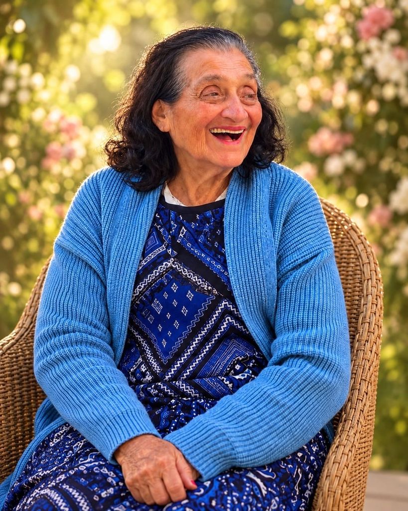 Margarita Tapia Profile Photo