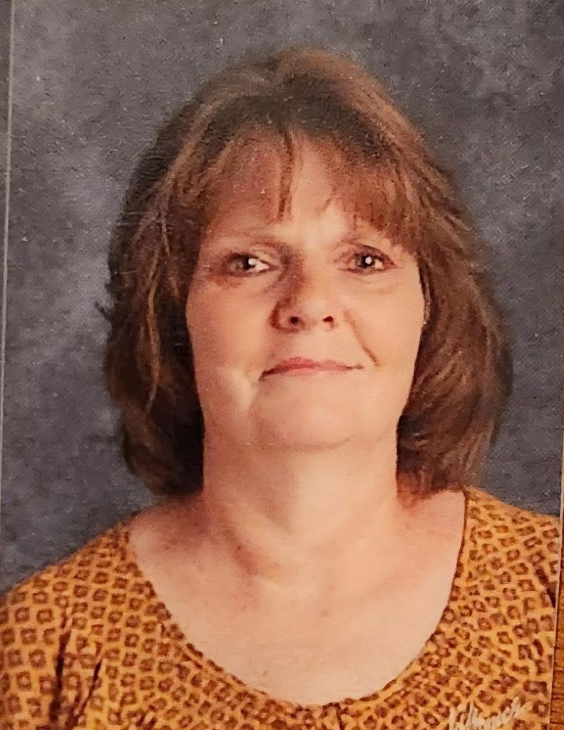 Judy Dains Profile Photo