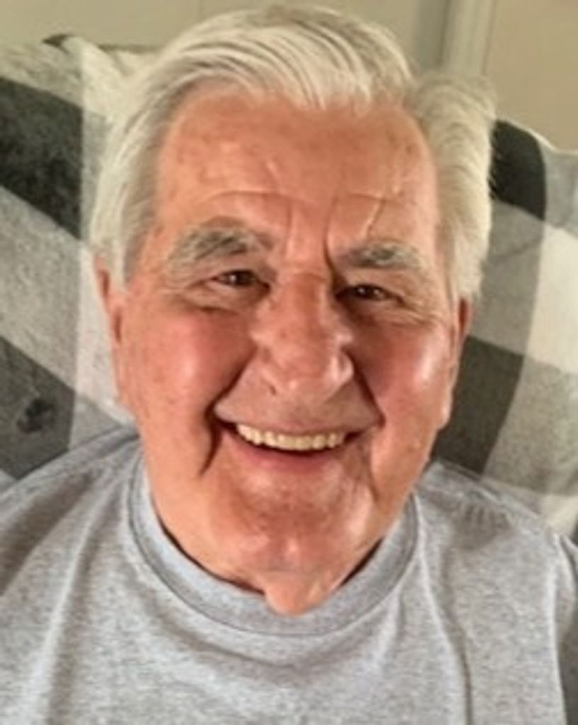 Clifford E. Lerch