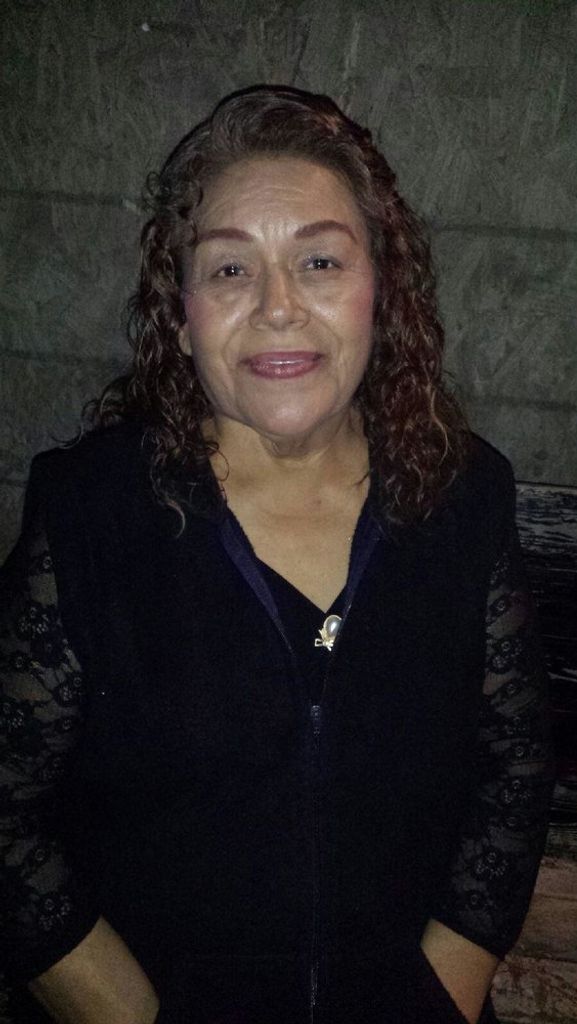 Guadalupe Luna Vargas