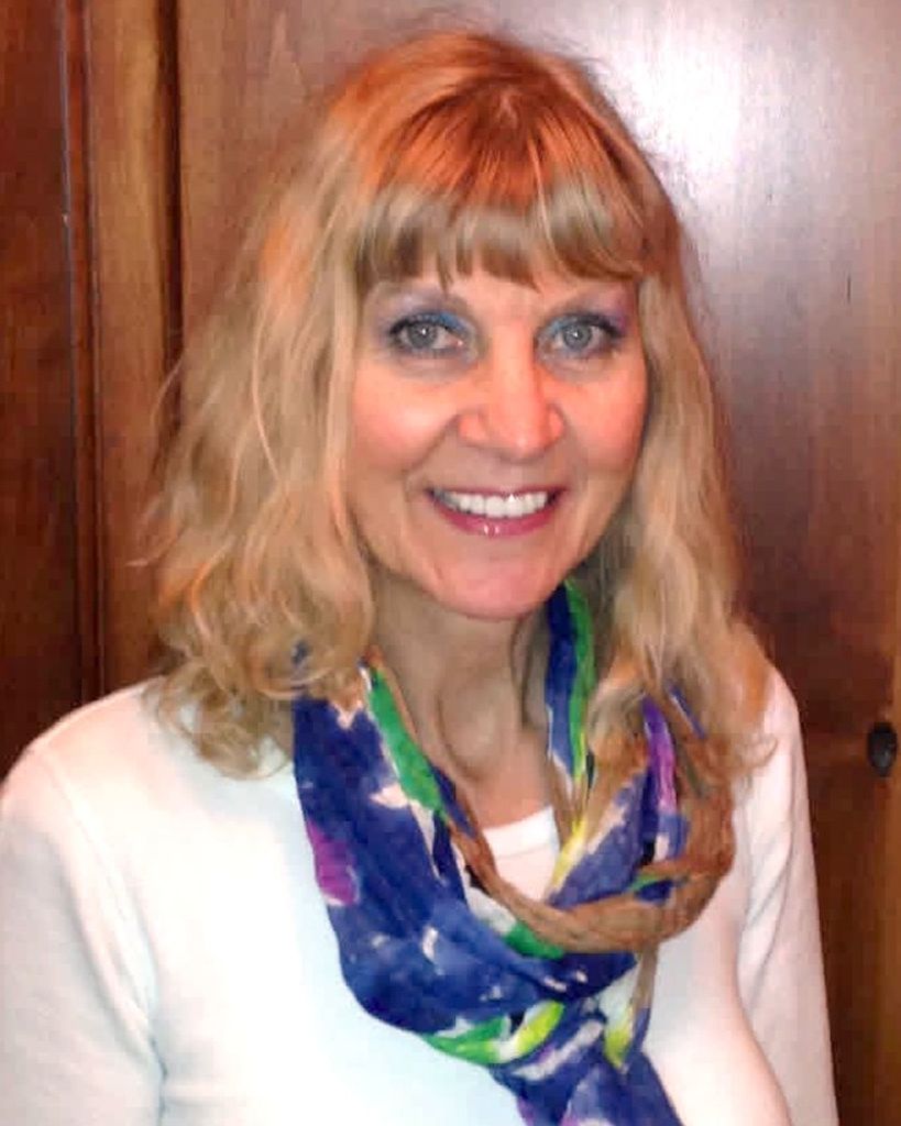 DianaMarie Morgan Profile Photo