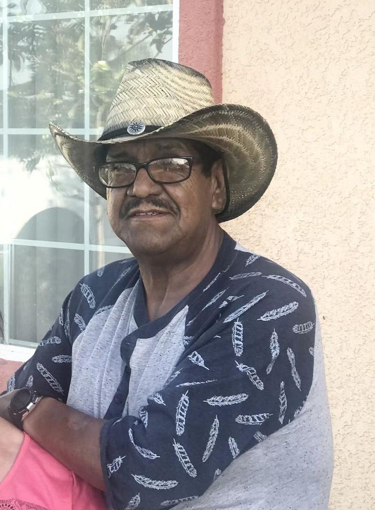Horacio Chavez Profile Photo