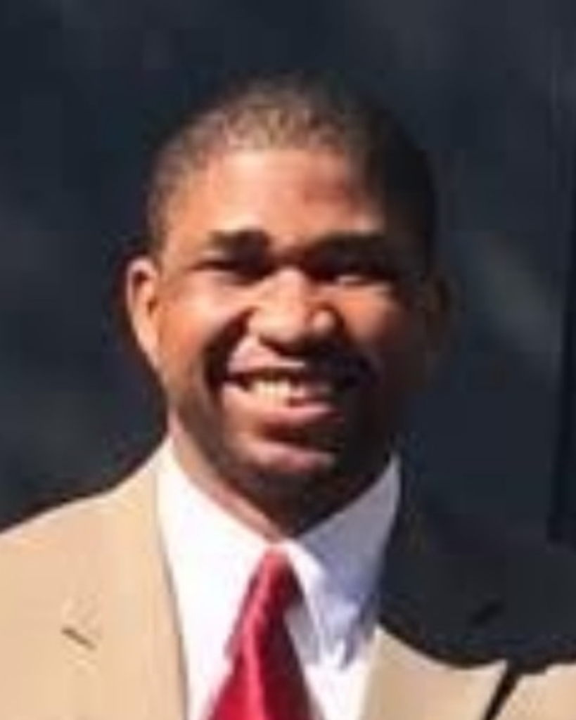 Patrick I. Uchebo, Jr Profile Photo