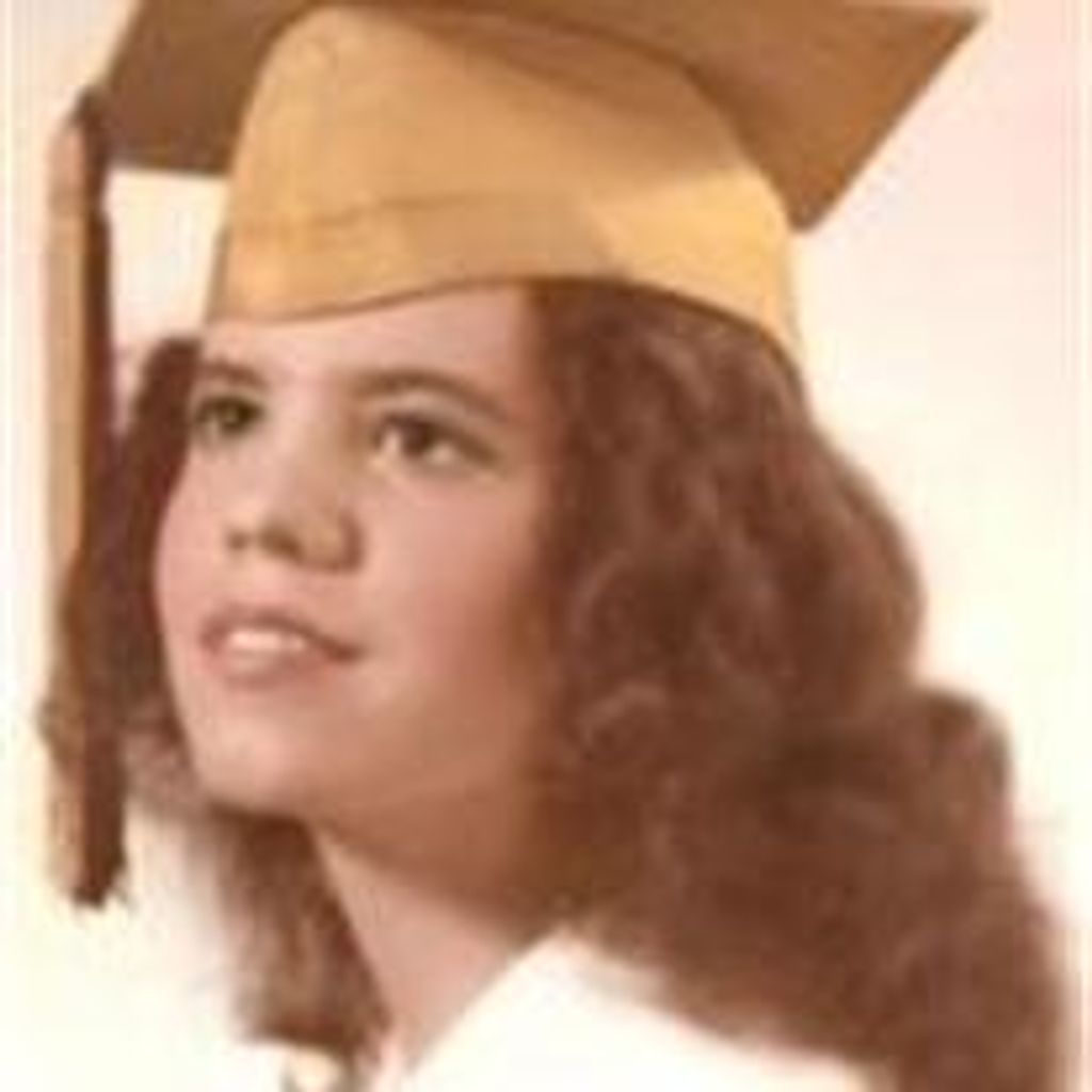 Sue Ann Wilson