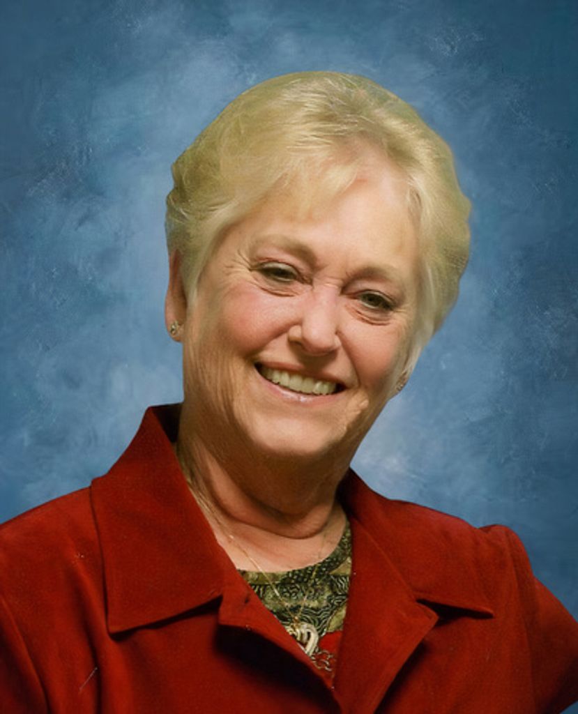 Linda Faye Graham Profile Photo