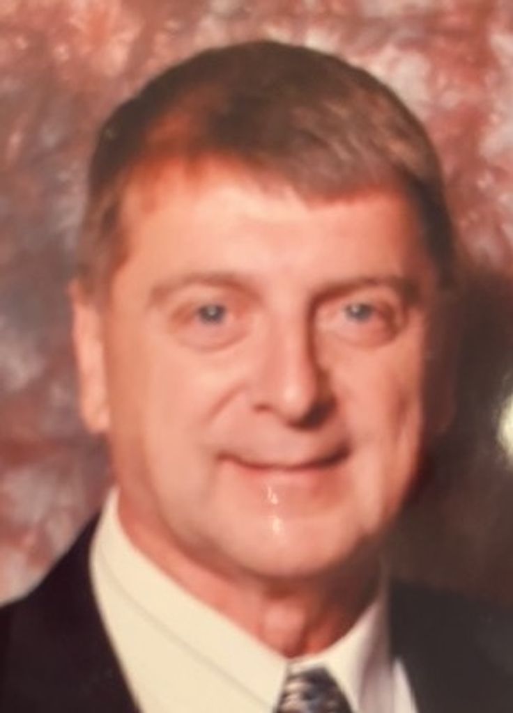 Paul Hendrickson