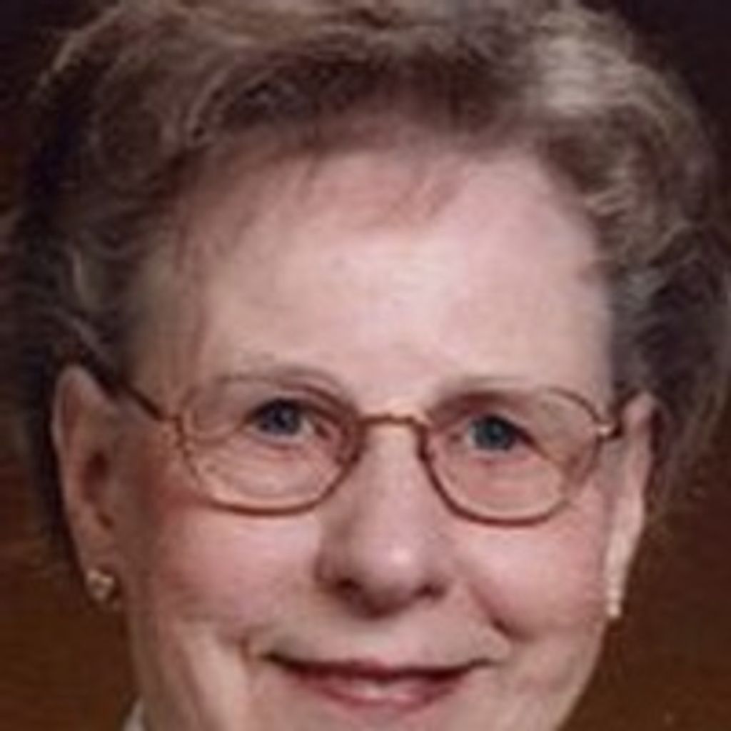 Elizabeth  "Betty" Vandewoestyne