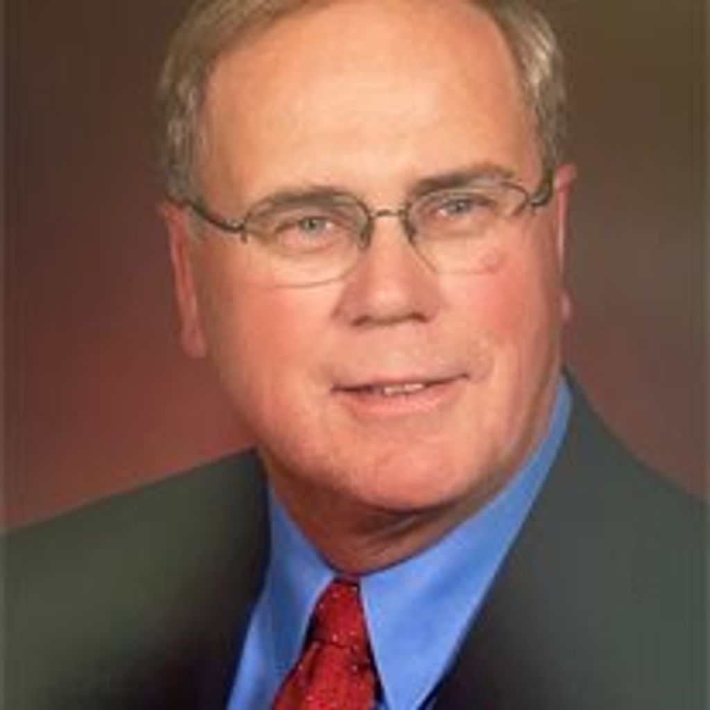 Donald W. Pfister