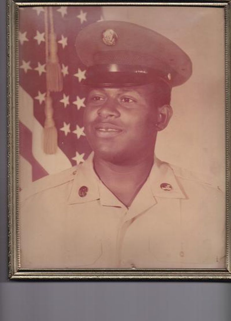 Eddie James Brooks Profile Photo