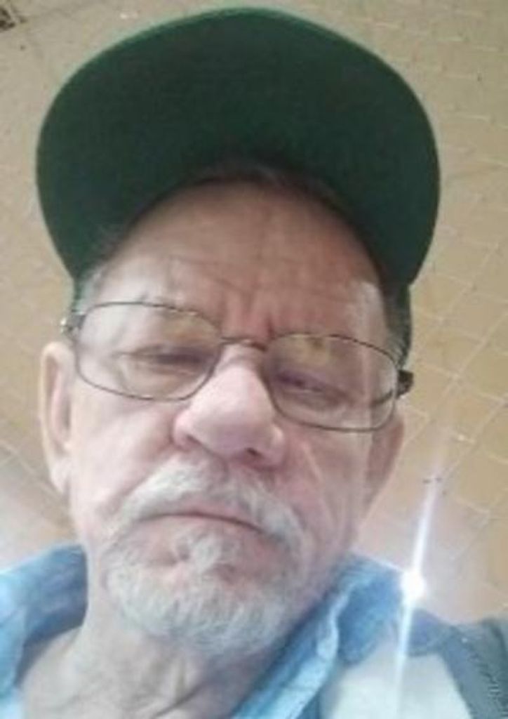 Ronald Wayne Murray Profile Photo