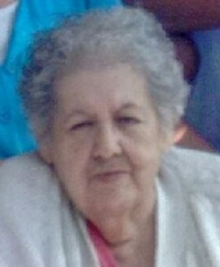 Eleanor I. Miller